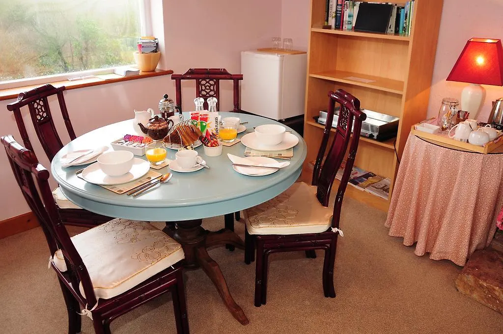 Bank Cottage B&B-1