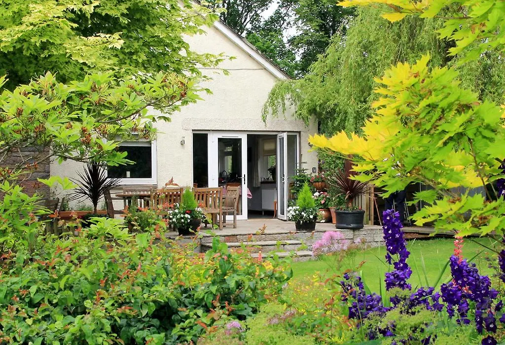 Westacre Bed & Breakfast-1