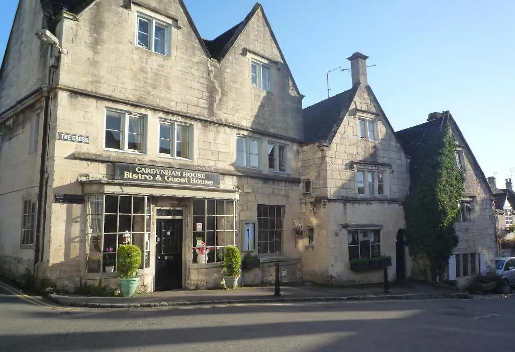 Cardynham House-1