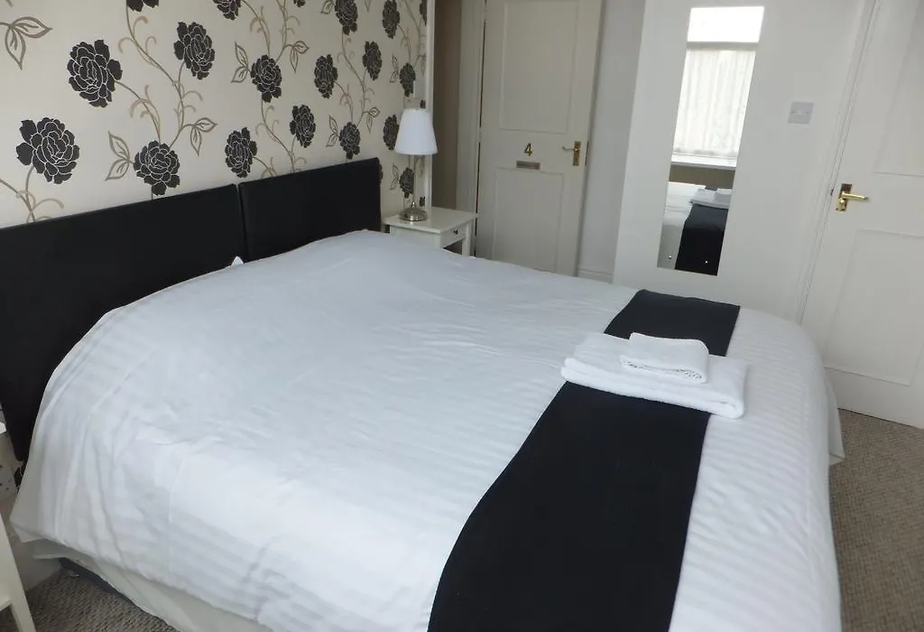 Grove Guest House-1