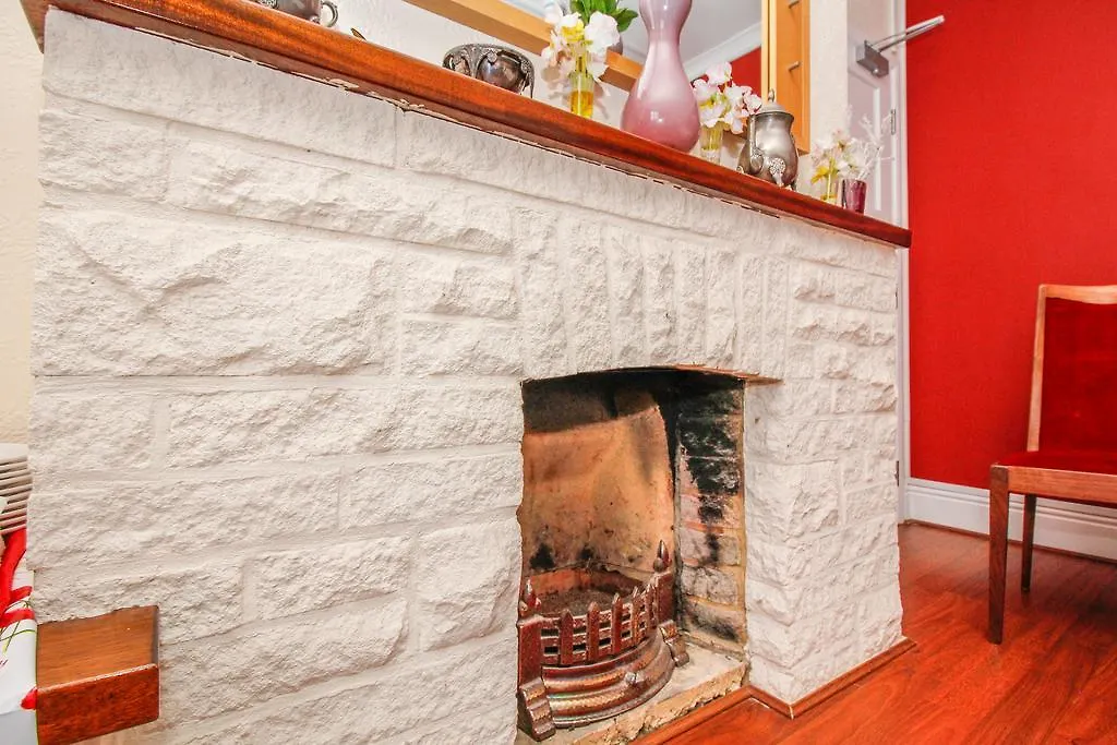 Harris Guest Accommodation-1