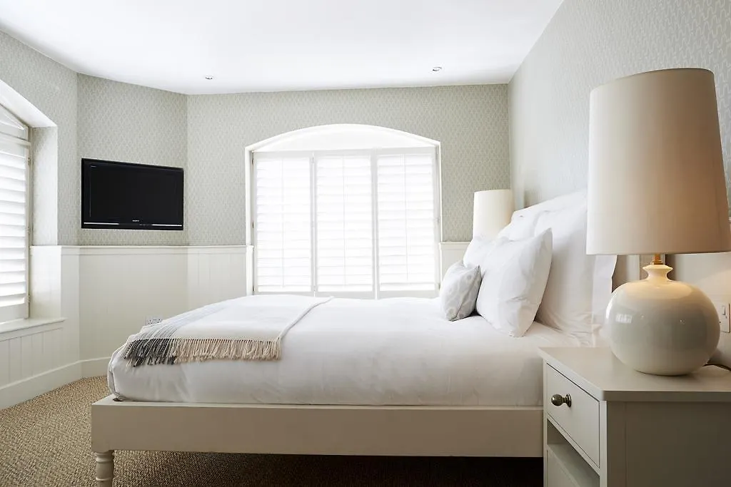 Dean Street Townhouse-1