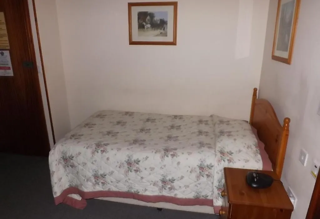 Cottage Guest House-1