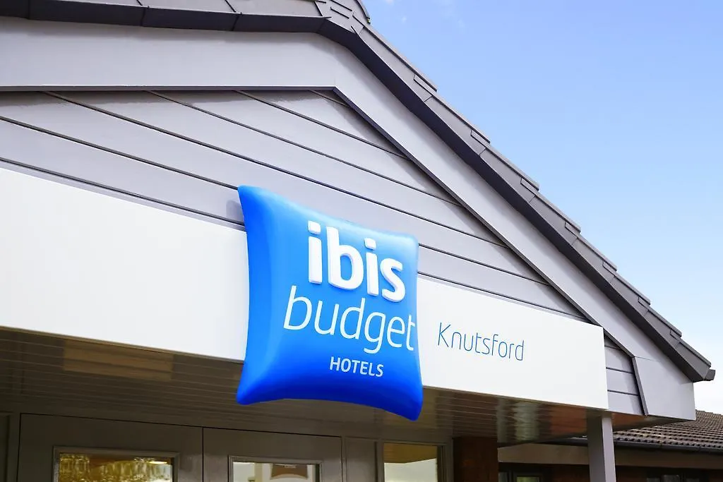 Ibis Budget Knutsford-1