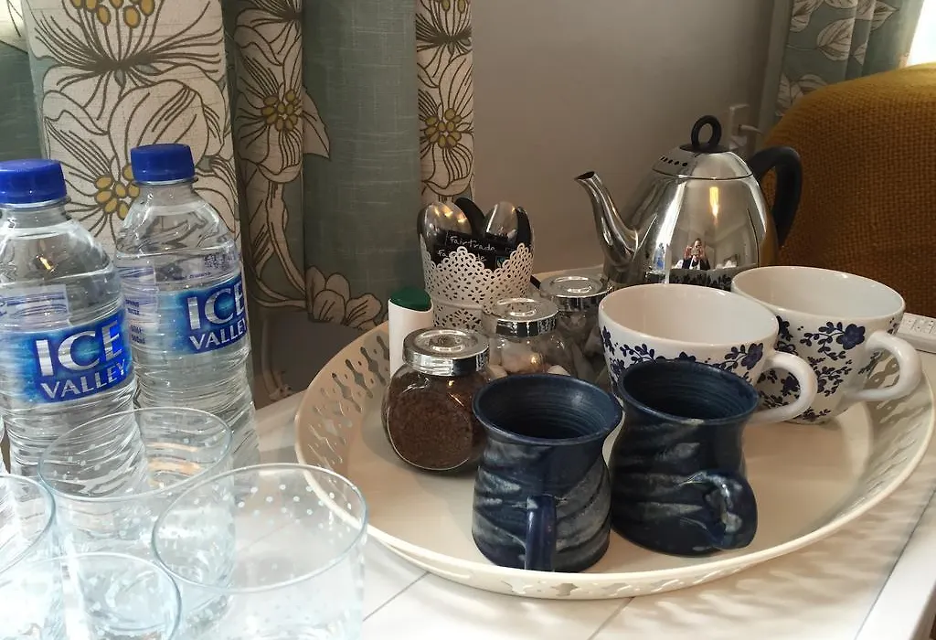 Sandsides Guest House-1