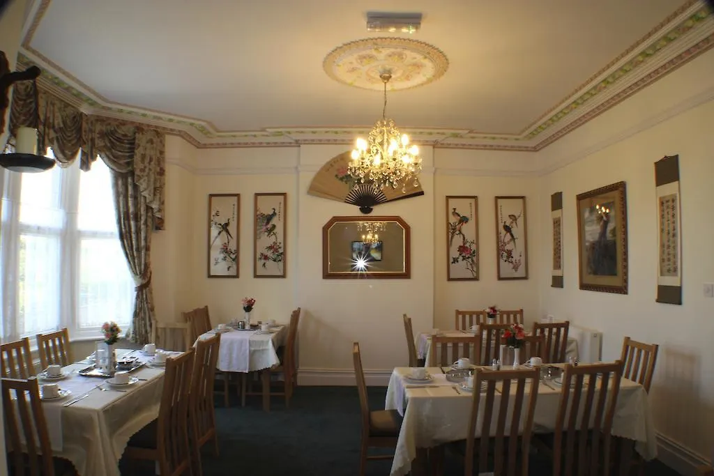 Filton Guest House-1