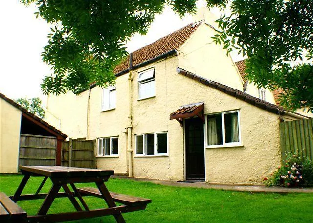 Doubleton Farm Cottages-1
