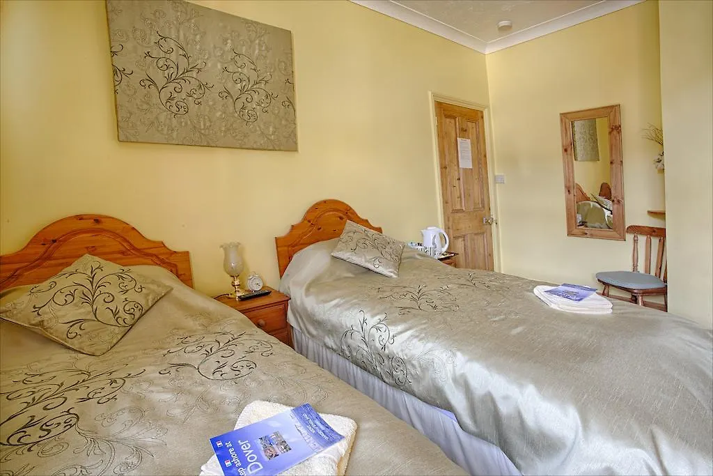 Sandown & The Annexe-1