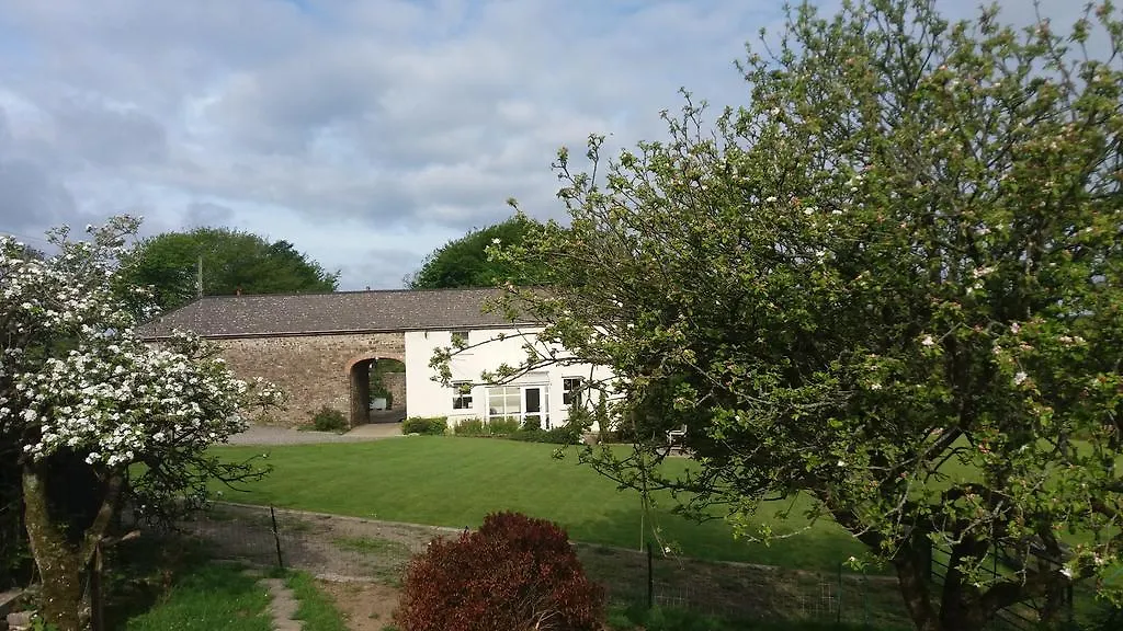 Rectory Farm-1