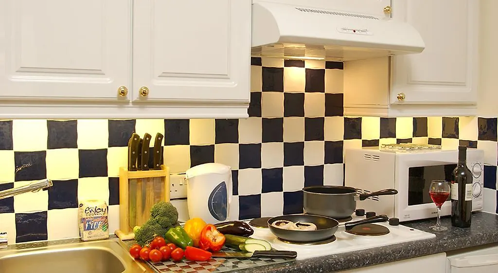 Fountain Court Apartments - Morrison-1