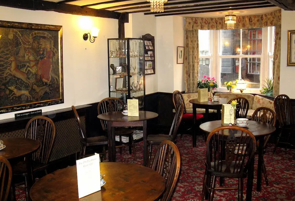 The Old Tea House-1