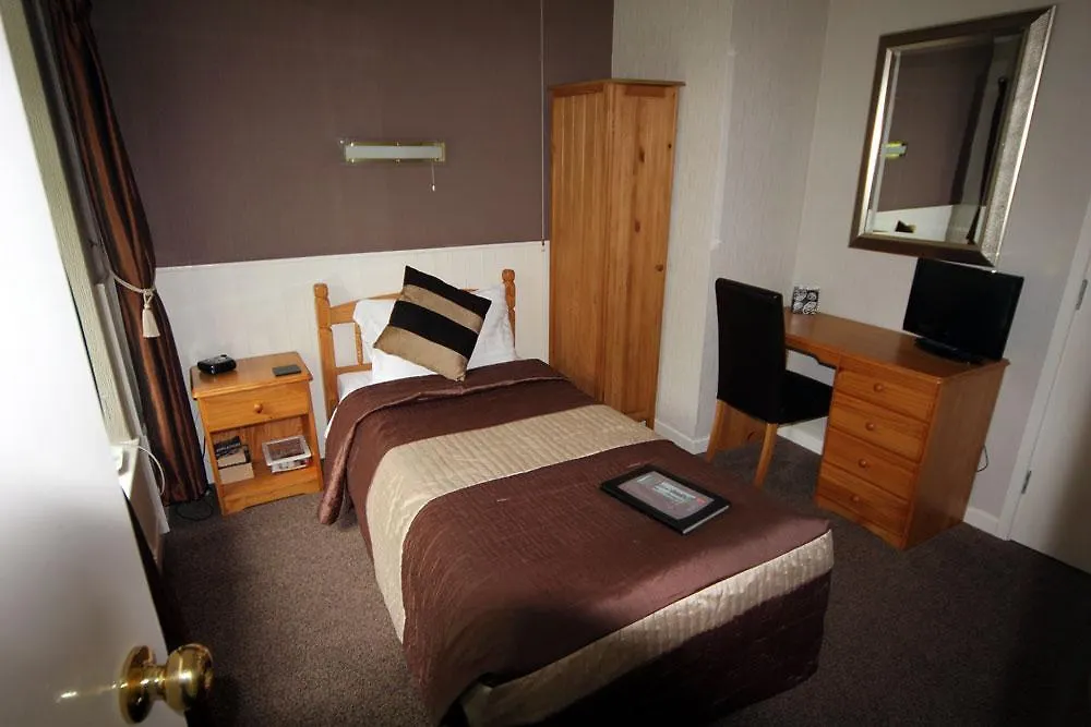 Glyn Peris Guest House-1
