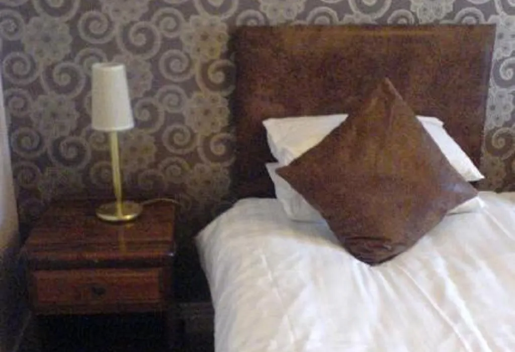 The Junction Hotel-1