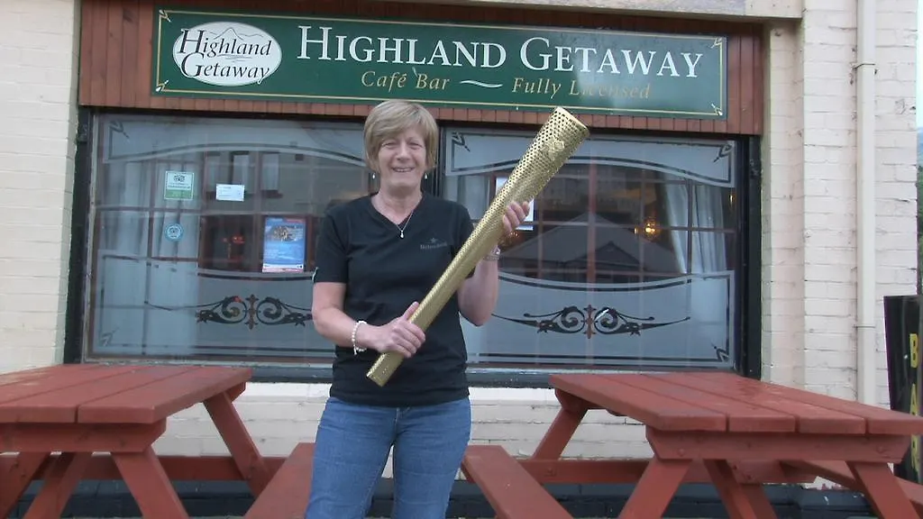 Highland Getaway-1