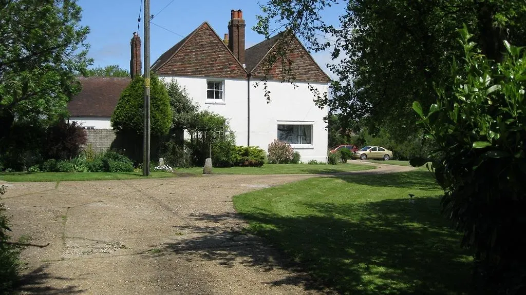 Pigeonwood House-1