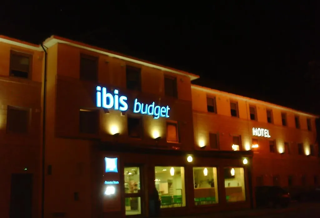 Ibis Budget Bradford-1
