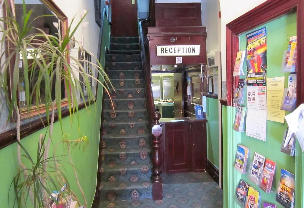 Trentham Guest House-1