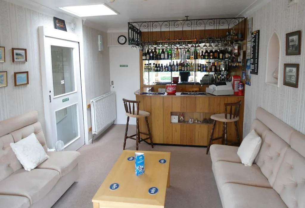 Aveland House Babbacombe-1