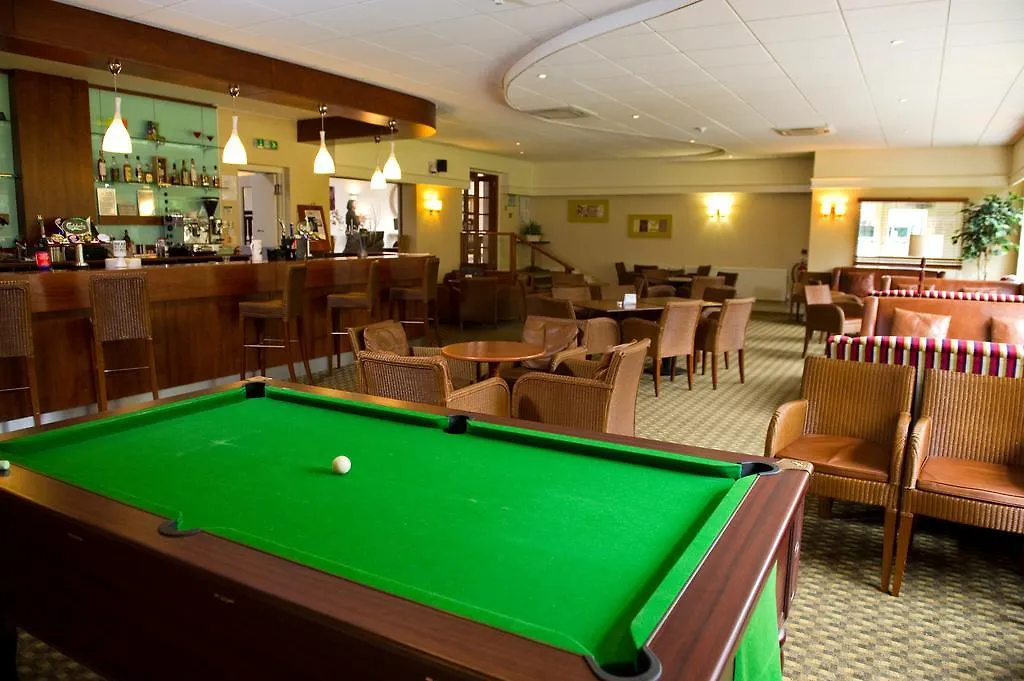 Windlestrae Hotel & Leisure Club-1