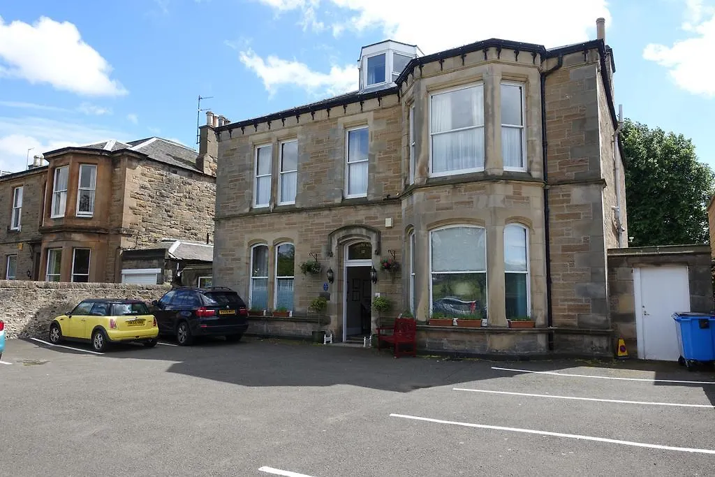 Ashgrove House-1