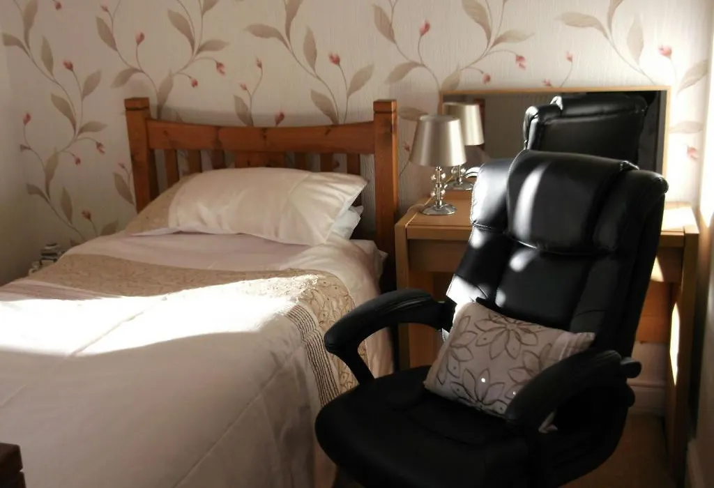 No 1 Guest House-1