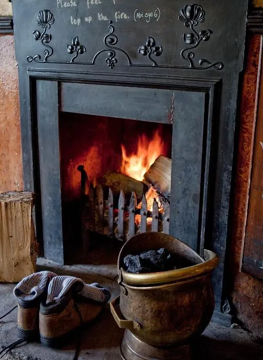 The Royal Oak Inn-1
