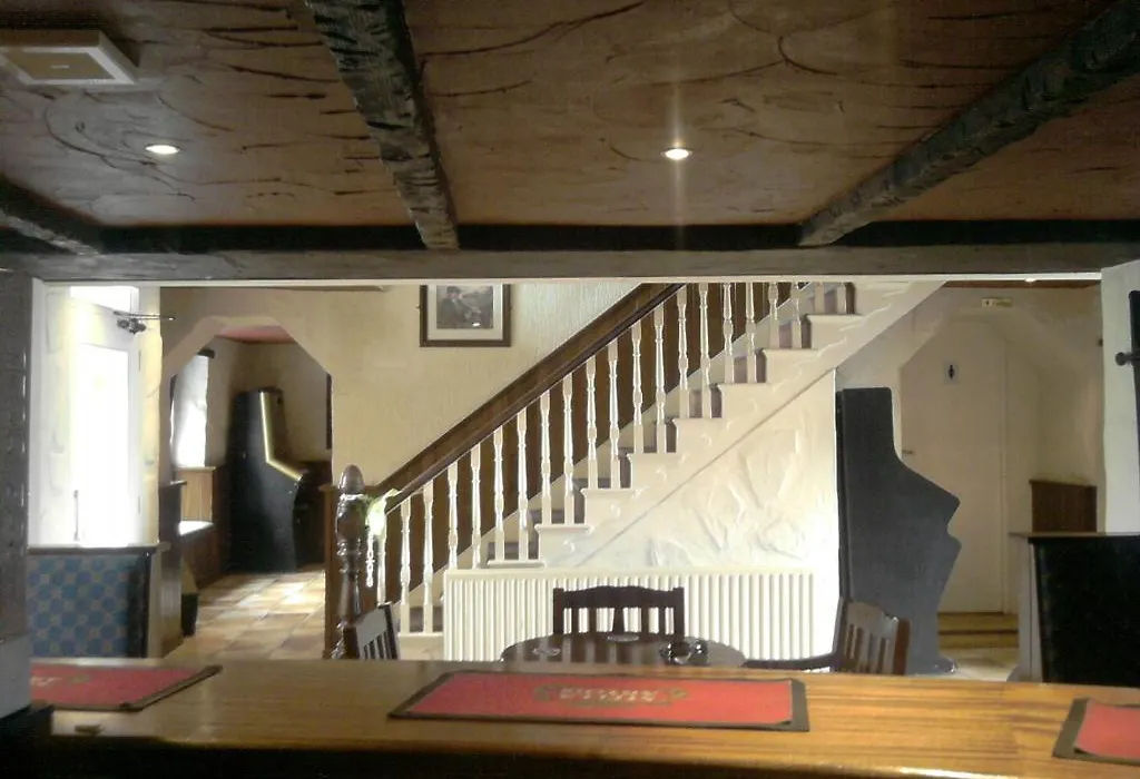 Finn Maccools Public House & Guest Inn-1