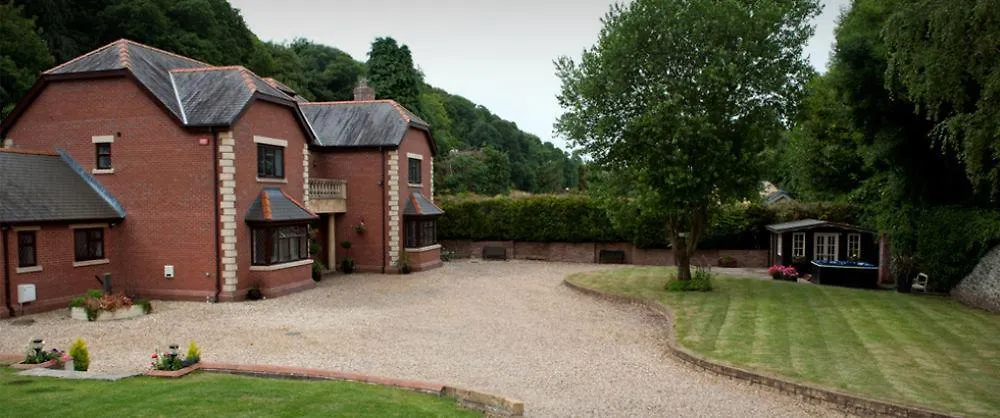 Ashbrook Bed And Breakfast-1