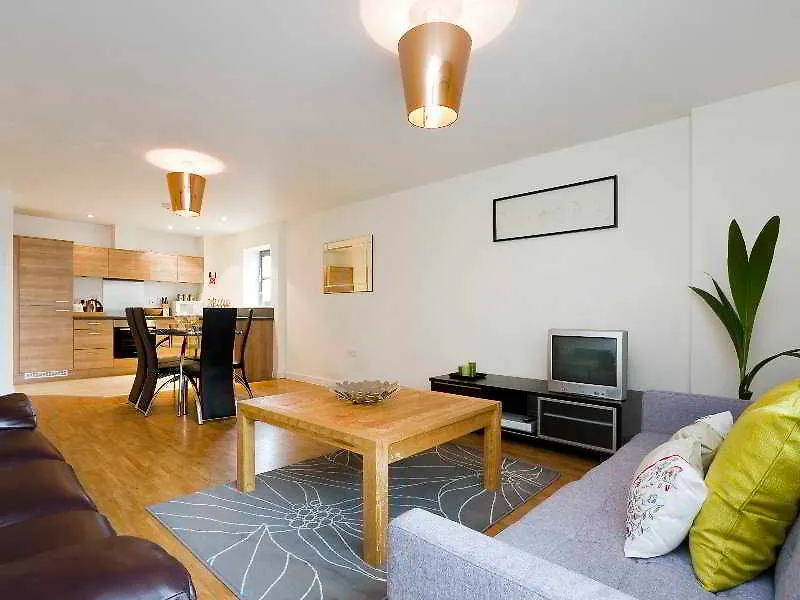 City Reach Serviced Apartments-1