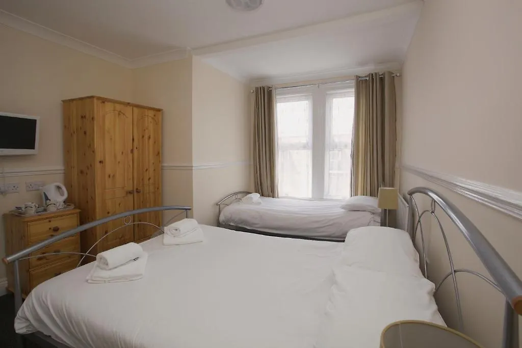 All Seasons Lodge Hotel-1
