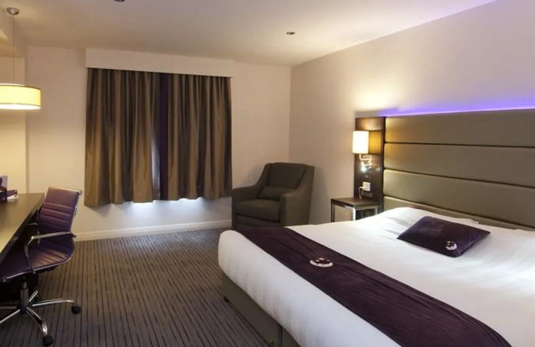 Premier Inn Premier Inn Coventry East-1