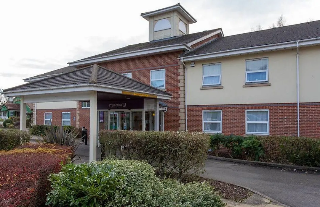 Premier Inn Rugby North - M6 Jct 1-1