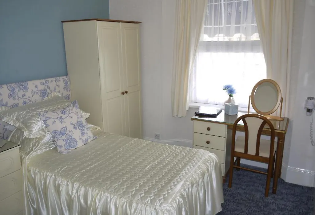Babbacombe Guest House-1