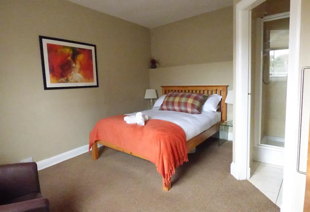 Rooms At Ravenous Beastie-1