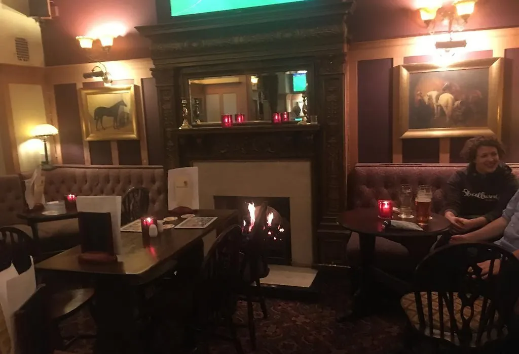 Dukes Head Inn-1