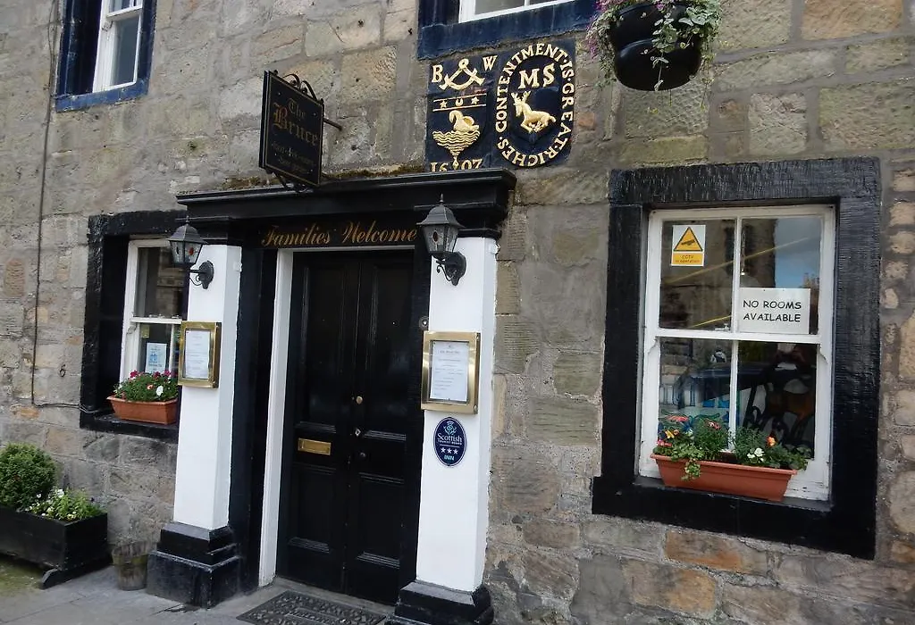 The Bruce Inn B&B-1