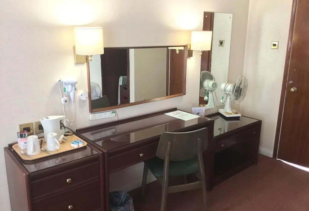 The Master Robert Hotel-1