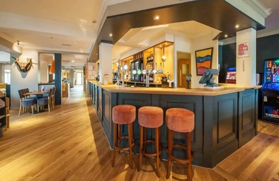 Premier Inn London Ruislip-1