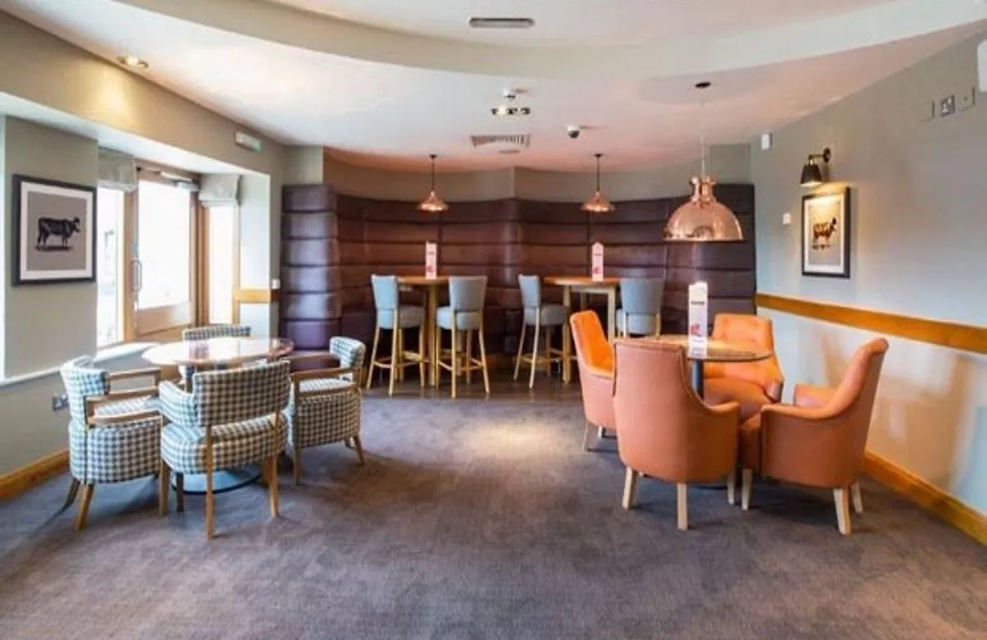 Premier Inn Newton Abbot-1