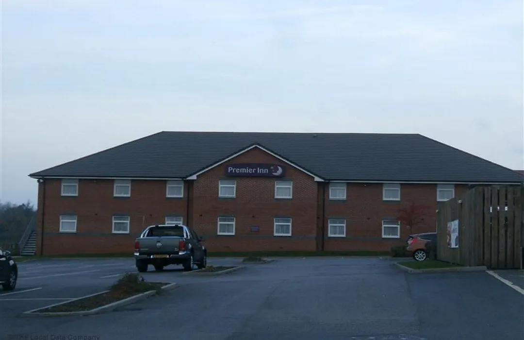 Premier Inn Ashby De La Zouch-1