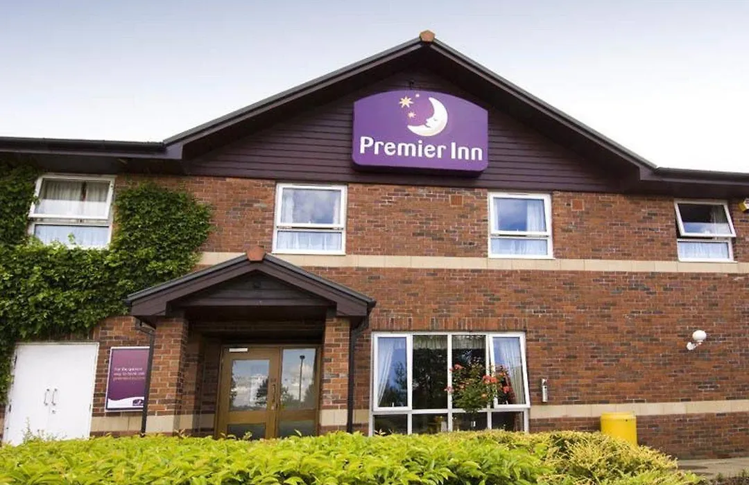 Premier Inn Durham North-1
