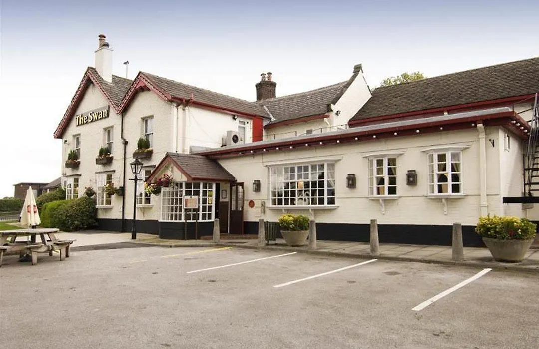 Premier Inn Knutsford-1