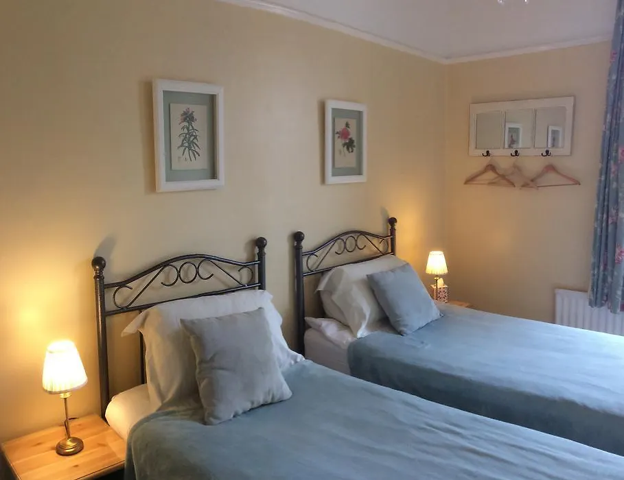 The Aidan Guest House-1