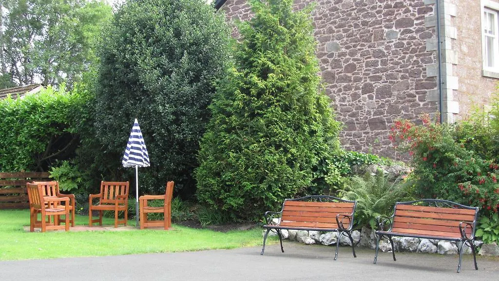 Glengarry Guest House-1