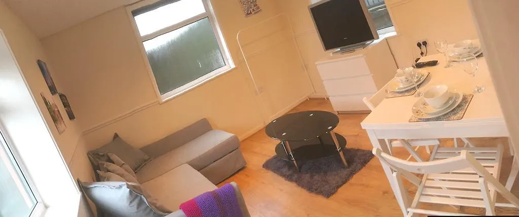Ty Mynydd Lodge Holiday Home-1