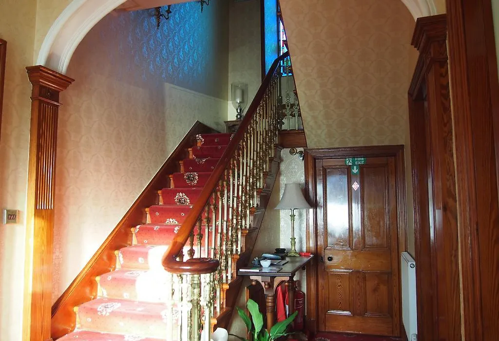 Craignay Guest House-1