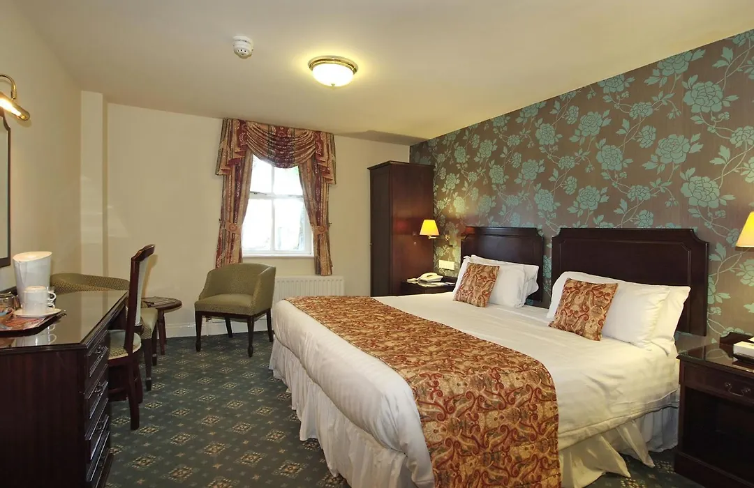 Best Western Kilima Hotel-1