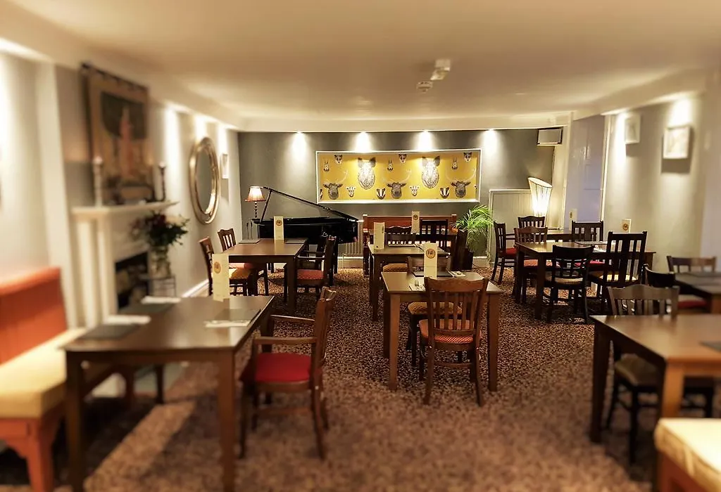 Dunster Castle Hotel-1