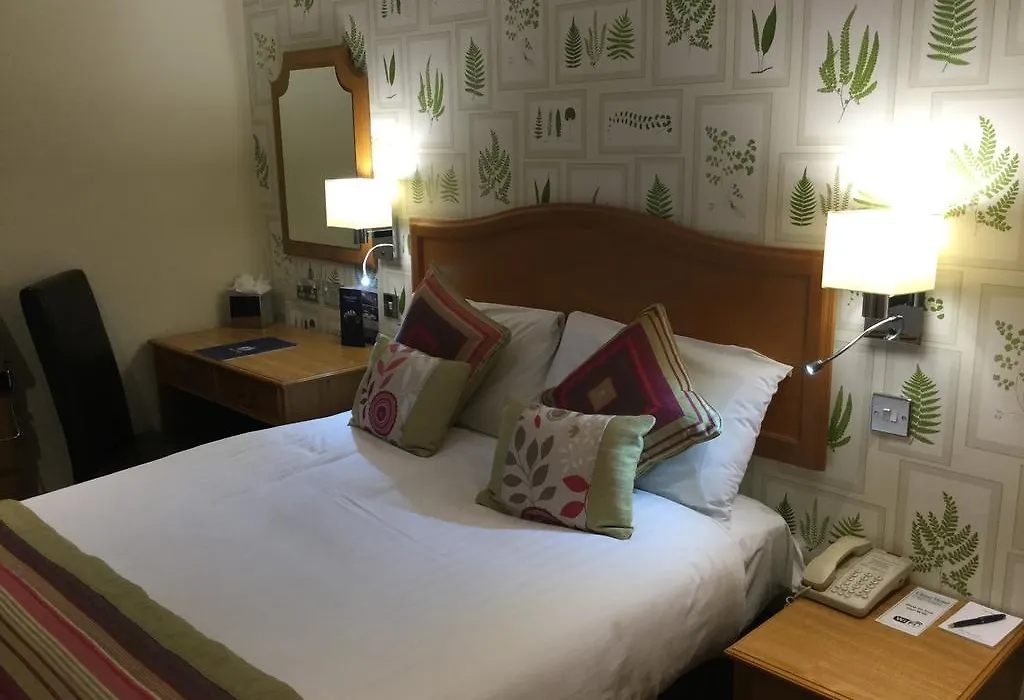 The Chase Hotel-1