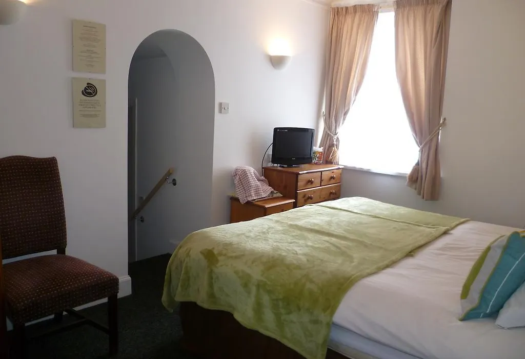 Dunskey Guest House-1